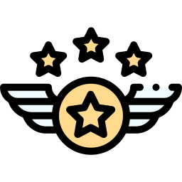 fuerza aerea icono