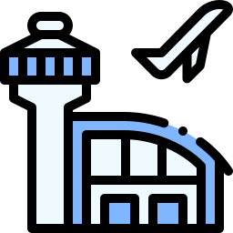 kontrollturm icon