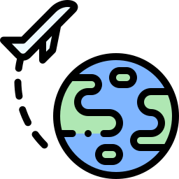 flugroute icon