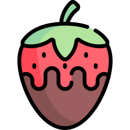 Strawberry icon