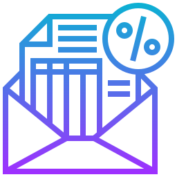 Invoice icon