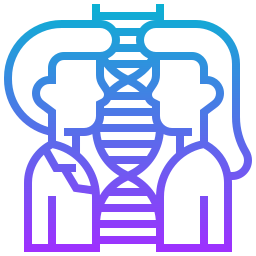 Dna icon