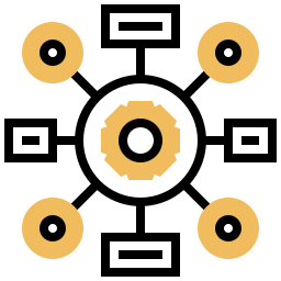 diagramme Icône