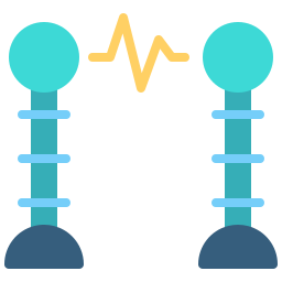 electricidad icono