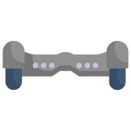 hoverboard icona