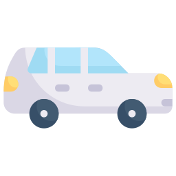 Wagon icon