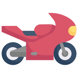모터 스포츠 icon