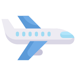 aeronave icono