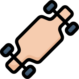 longboard icon