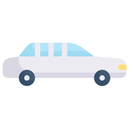 limousine icona