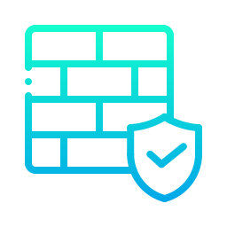 firewall icona