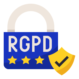 gdpr icono