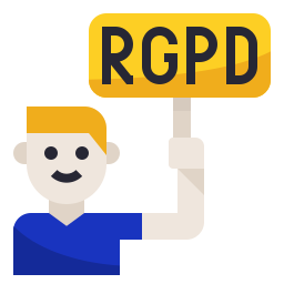 gdpr icon