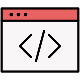 html icono