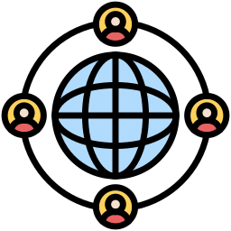 Network icon