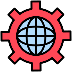 globus icon