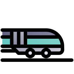 Train icon