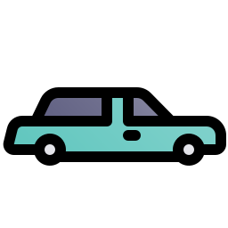 limousine icon