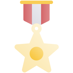 medaille icon