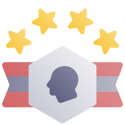 Medal icon