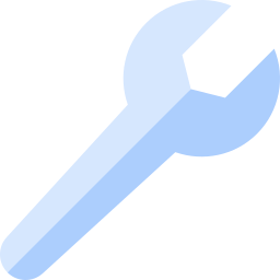 Wrench icon