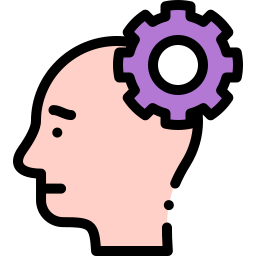 Brain icon