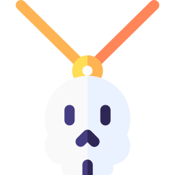 Necklace icon