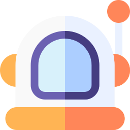 astronautenhelm icon