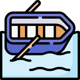 Sailboat icon