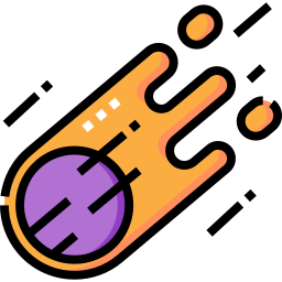 meteorit icon