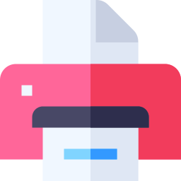 drucker icon