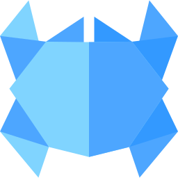 Origami icon