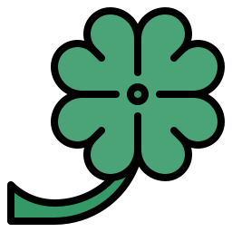 vierblatt icon