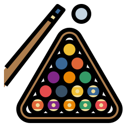 billard icon