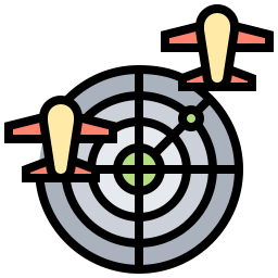 Radar icon