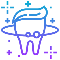 Fluoride icon