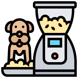 futterautomat icon