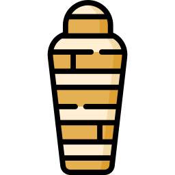 Mummy icon