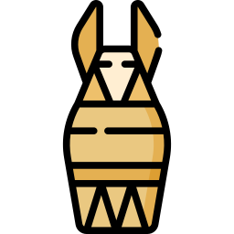 カノプスの壺 icon