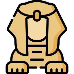 Sphynx icon