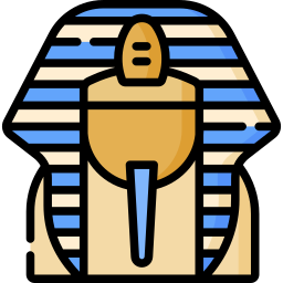 farao icoon