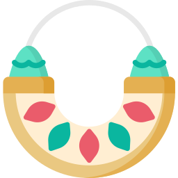 Necklace icon