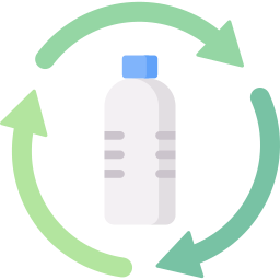 Recycle icon