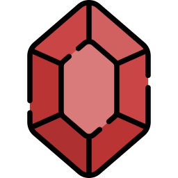 Gemstone icon