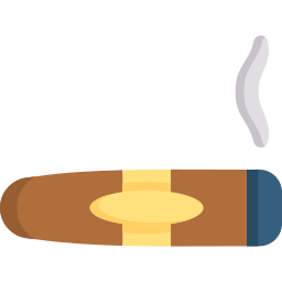 Cigar icon