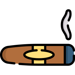 Cigar icon