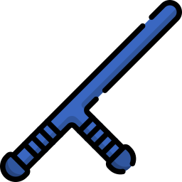 Baton icon