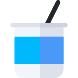 Yoghurt icon