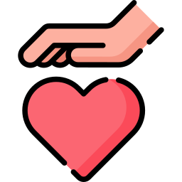 Kindness icon