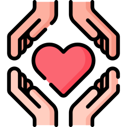 Kindness icon